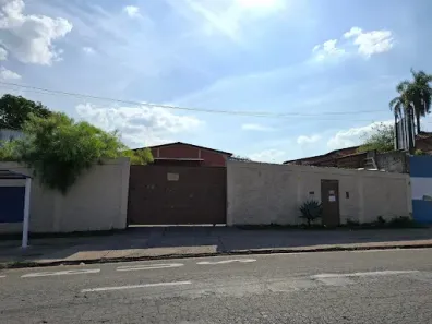 Galpão/Depósito/Armazém para alugar, 623m² no Parque Bela Vista, Votorantim