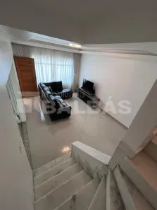 Sobrado com 4 Quartos à venda, 244m² no Vila Regente Feijó, São Paulo