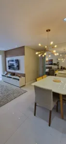 Apartamento com 3 Quartos à venda, 106m² no Alphaville I, Salvador