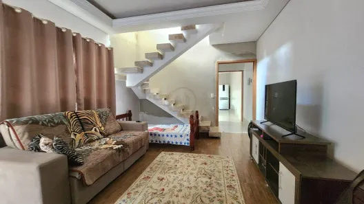 Casa com 3 Quartos à venda, 230m² no Residencial Santa Giovana, Jundiaí