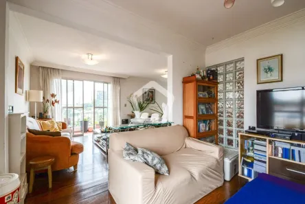 Apartamento com 2 Quartos à venda, 158m² no Vila Madalena, São Paulo