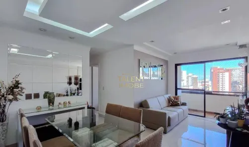Apartamento com 3 Quartos à venda, 75m² no Vila Mariana, São Paulo