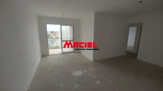 Apartamento com 2 Quartos à venda, 90m² no Jardim Sul, São José dos Campos