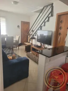 Casa de Condomínio com 2 Quartos à venda, 75m² no Vila Bela, São Paulo