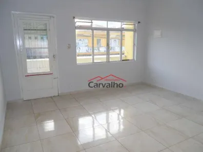 Sala Comercial para alugar, 30m² no Vila Sabrina, São Paulo