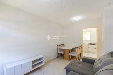 Casa de Condomínio com 2 Quartos para alugar, 88m² no Igara, Canoas