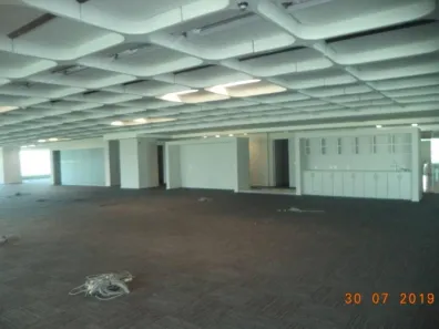 Sala Comercial para venda ou aluguel, 2844m² no Jardim São Luís, São Paulo