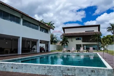 Fazenda/Sítio com 5 Quartos à venda, 650m² no Aldeia dos Camarás, Camaragibe