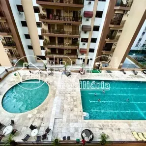 Apartamento com 3 Quartos à venda, 136m² no Vila Isabel, Rio de Janeiro