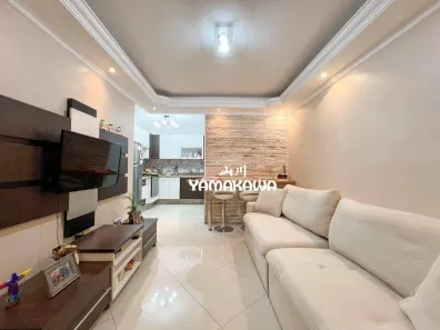 Sobrado com 2 Quartos à venda, 67m² no Itaquera, São Paulo