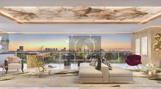 Apartamento com 4 Quartos à venda, 208m² no Jardim das Acácias, São Paulo
