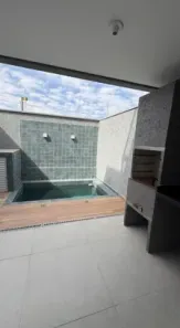 Sobrado com 3 Quartos à venda, 95m² no Suarão, Itanhaém