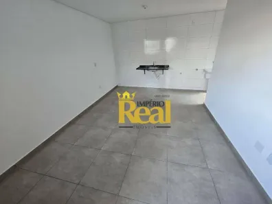 Apartamento com 2 Quartos para alugar, 53m² no Jardim do Tiro, São Paulo