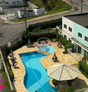 Apartamento com 3 Quartos à venda, 72m² no Piatã, Salvador