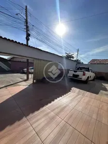 Casa com 4 Quartos à venda, 16579m² no Conjunto Vera Cruz, Goiânia