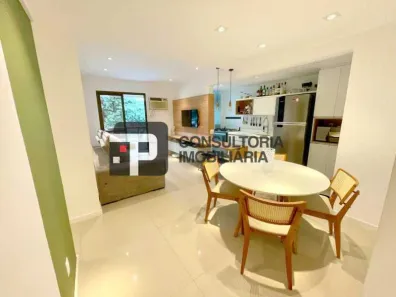 Apartamento com 2 Quartos à venda, 68m² no Barra da Tijuca, Rio de Janeiro