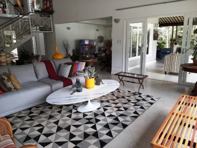 Casa de Condomínio com 4 Quartos à venda, 800m² no Portão, Lauro de Freitas
