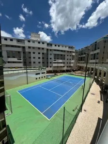 Apartamento com 1 Quarto à venda, 62m² no Setor de Habitações Individuais Norte, Brasília