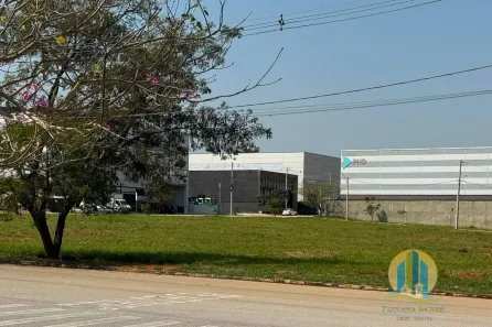 Lote/Terreno à venda, 300m² no Condomínio Bethaville Empresarial 3, Itu