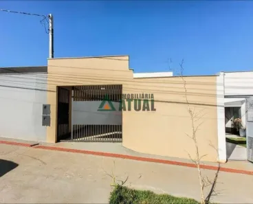 Casa com 3 Quartos à venda, 104m² no Colúmbia, Londrina