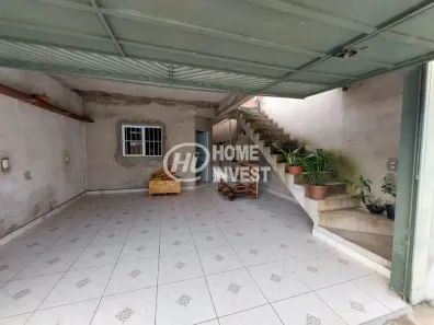 Sobrado com 4 Quartos à venda, 248m² no Jardim Novo Mundo, Várzea Paulista