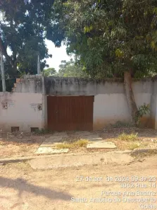 Casa com 2 Quartos à venda, 281m² no Jardim Ana Beatriz I, Santo Antônio do Descoberto