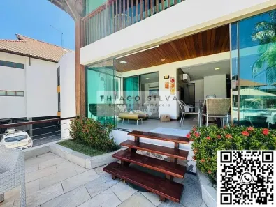 Flat com 2 Quartos à venda, 65m² no , Ipojuca