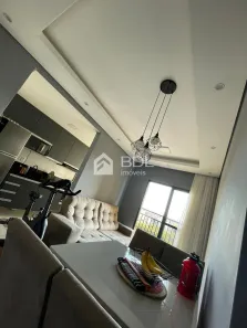 Apartamento com 2 Quartos à venda, 45m² no Vila Sonia, Valinhos