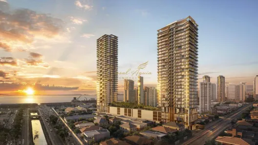 Apartamento com 3 Quartos à venda, 166m² no Umarizal, Belém