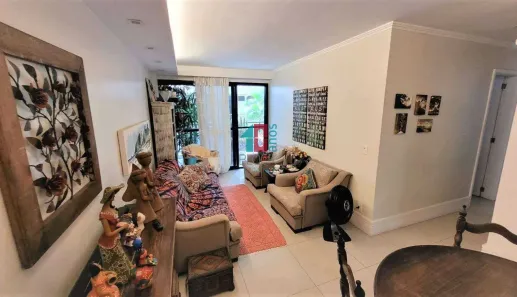 Apartamento com 2 Quartos à venda, 82m² no Recreio dos Bandeirantes, Rio de Janeiro