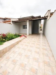 Casa com 2 Quartos à venda, 78m² no Park D'Aville, Peruíbe