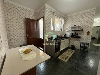 Casa com 2 Quartos à venda, 125m² no Jardim do Estádio, Santo André