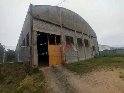 Galpão/Depósito/Armazém à venda, 2470m² no Cidade Kemel, Itaquaquecetuba