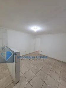 Casa com 1 Quarto para alugar, 30m² no Santa Maria, Osasco