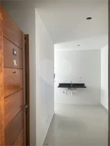 Apartamento com 1 Quarto à venda, 34m² no Vila Dom Pedro II, São Paulo