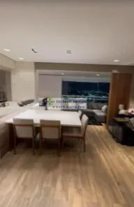 Apartamento com 2 Quartos à venda, 93m² no Várzea da Barra Funda, São Paulo
