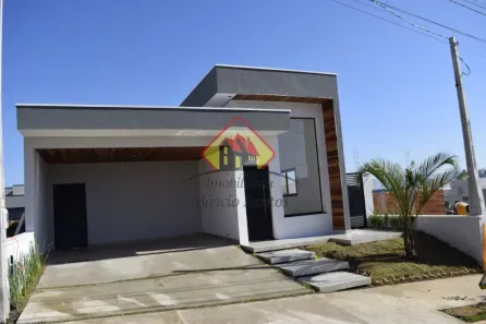 Casa com 3 Quartos à venda, 135m² no Parque Residencial Maria Elmira, Caçapava
