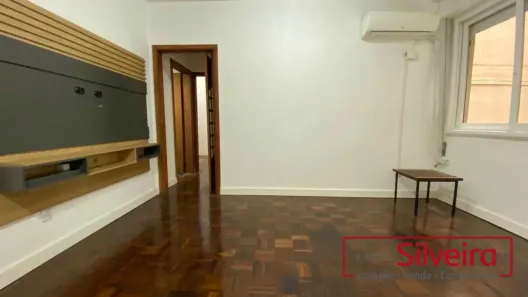 Apartamento com 2 Quartos à venda, 61m² no Centro Histórico, Porto Alegre