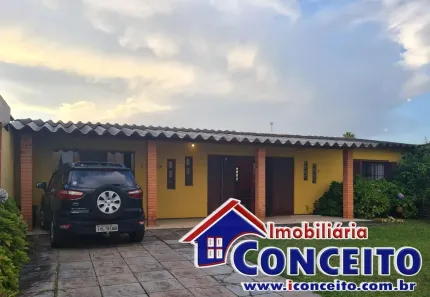 Casa com 3 Quartos à venda, 13789m² no Imbé, Imbé