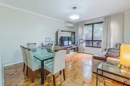 Apartamento com 2 Quartos à venda, 83m² no Rio Branco, Porto Alegre