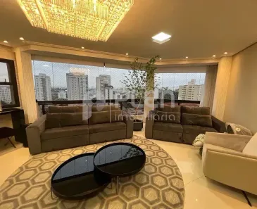 Apartamento com 3 Quartos à venda, 120m² no Vila Ester (Zona Norte), São Paulo