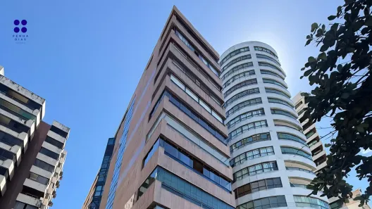 Apartamento com 3 Quartos à venda, 315m² no Boa Viagem, Recife