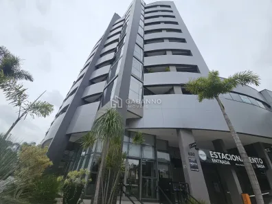Sala Comercial para alugar, 805m² no Alto da Rua XV, Curitiba