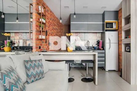 Apartamento com 1 Quarto à venda, 30m² no Copacabana, Rio de Janeiro