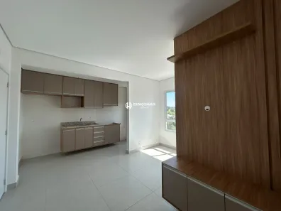 Apartamento com 2 Quartos à venda, 48m² no Jardins do Império, Indaiatuba