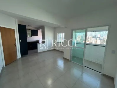 Apartamento com 2 Quartos à venda, 76m² no Campo Grande, Santos