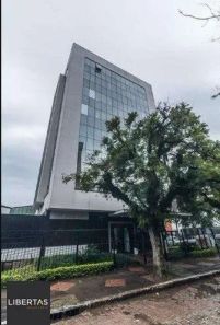 Sala Comercial à venda, 32m² no Menino Deus, Porto Alegre