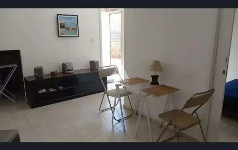 Apartamento com 1 Quarto à venda, 50m² no Santa Teresa, Rio de Janeiro