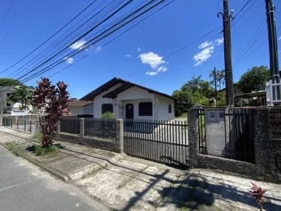 Casa com 2 Quartos à venda, 80m² no Bom Retiro, Joinville