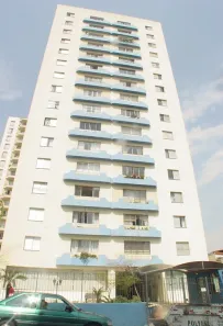 Apartamento com 3 Quartos à venda, 135m² no Vila Santo Estéfano, São Paulo